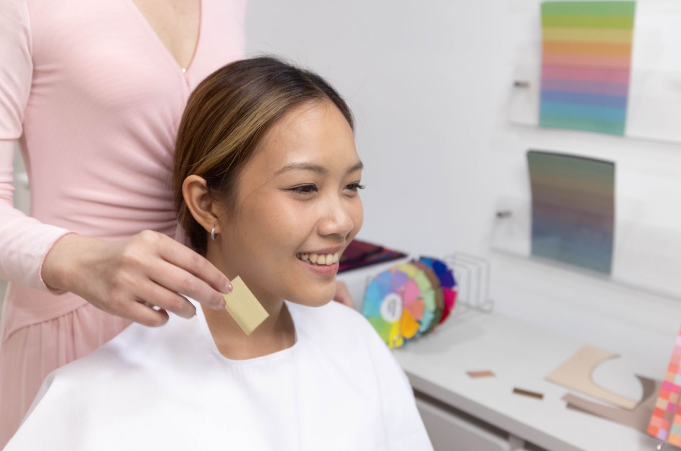 What Jewelry Metal Suits Your Skin Tone?