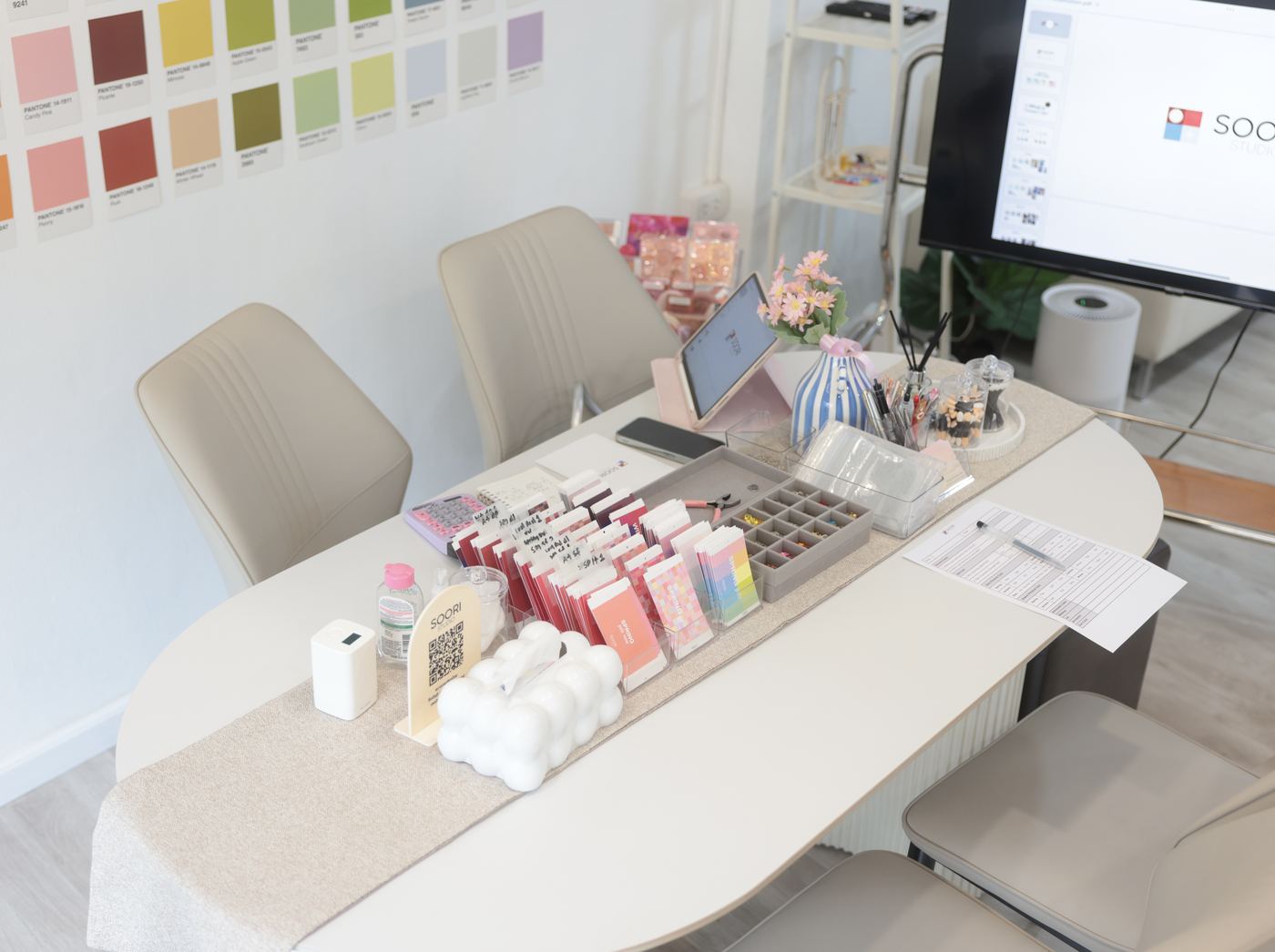 How to Prepare for a Color Analysis