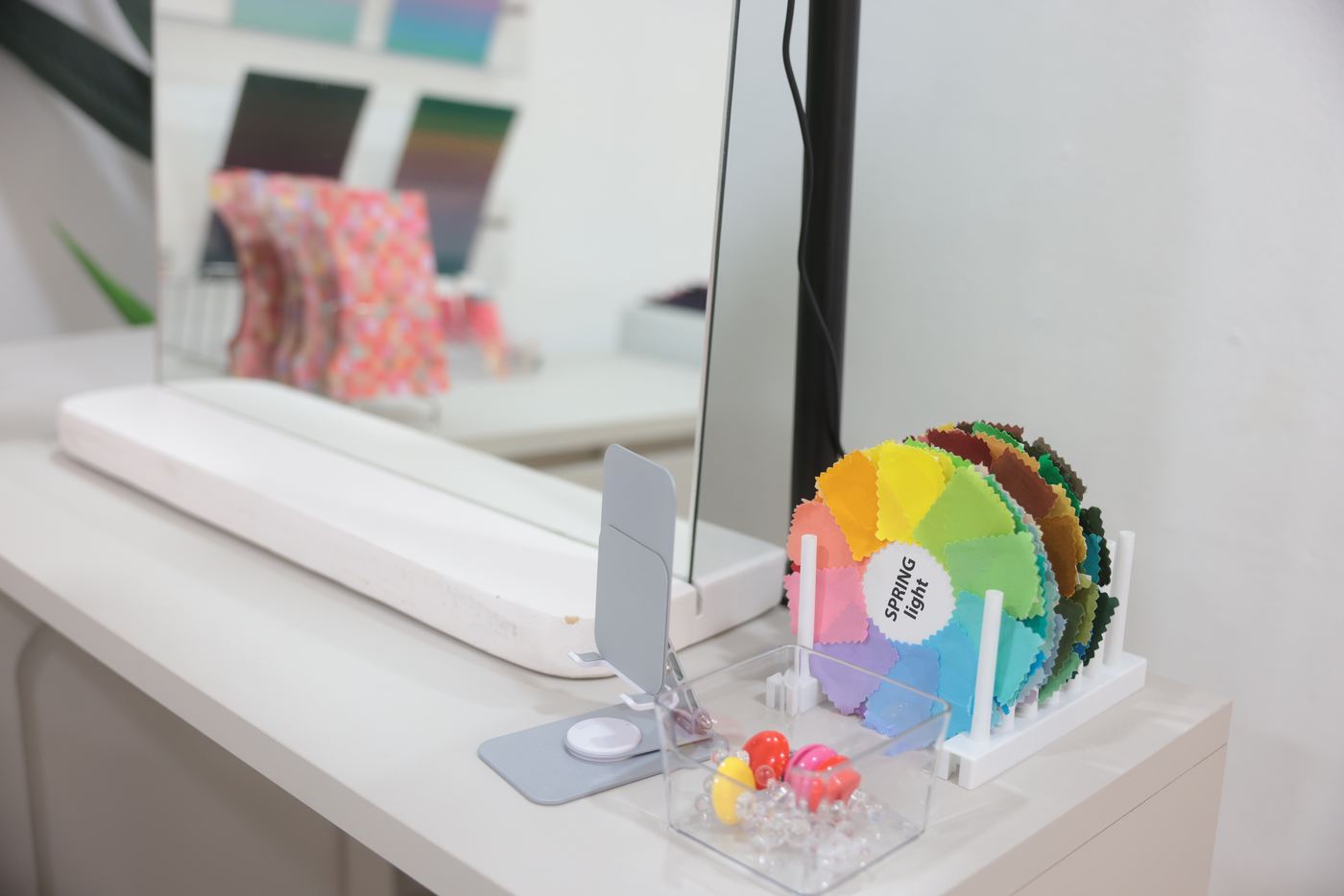 Color Analysis for Every Skin Tone