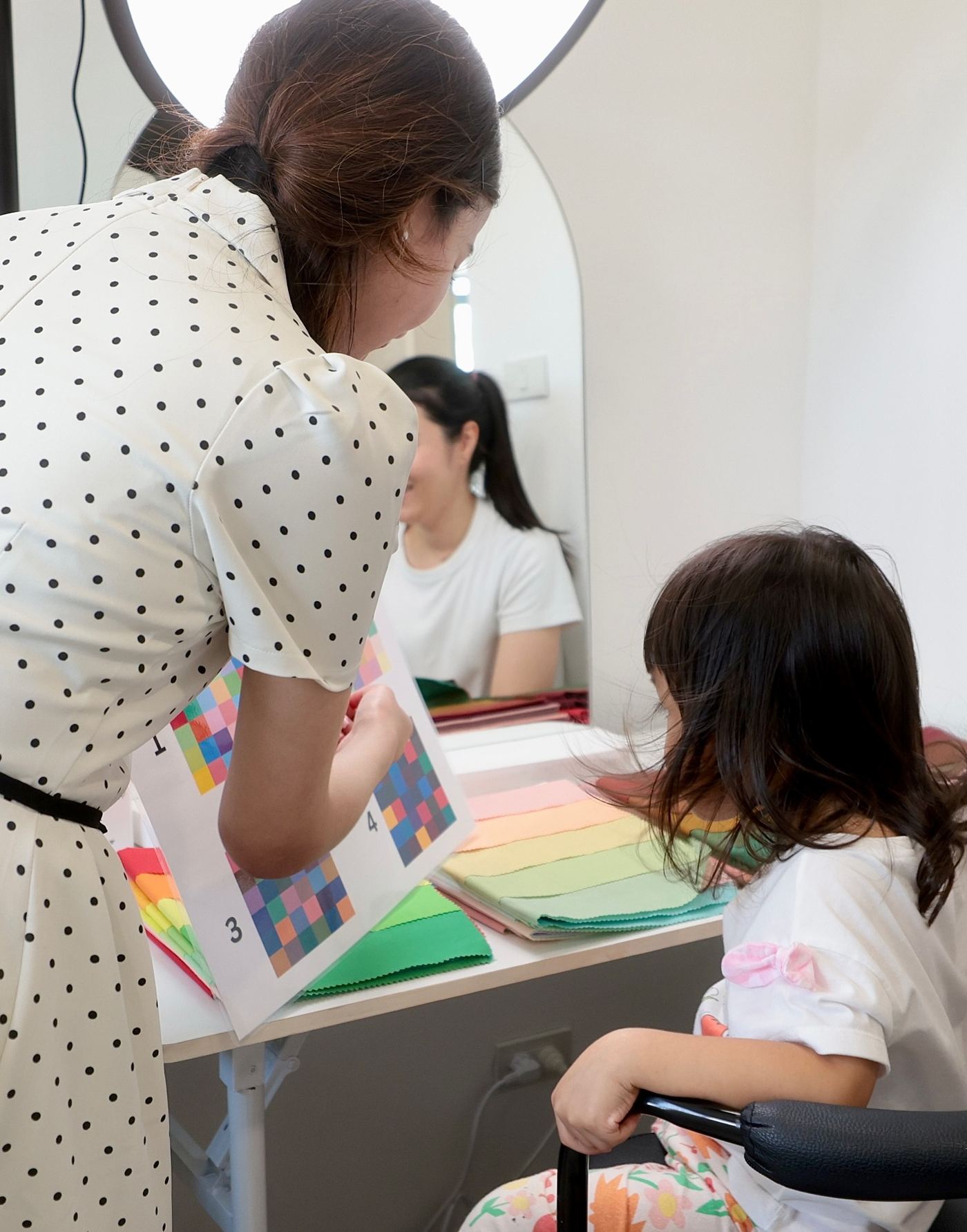 What Is Personal Color Consultancy? A Gentle Introduction