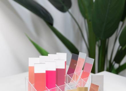 What Lipstick Shade Actually Suits You, by Color Season